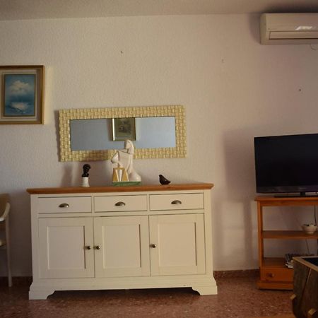 Apartamento Florazar 2 Cullera Faro de Cullera Exterior foto