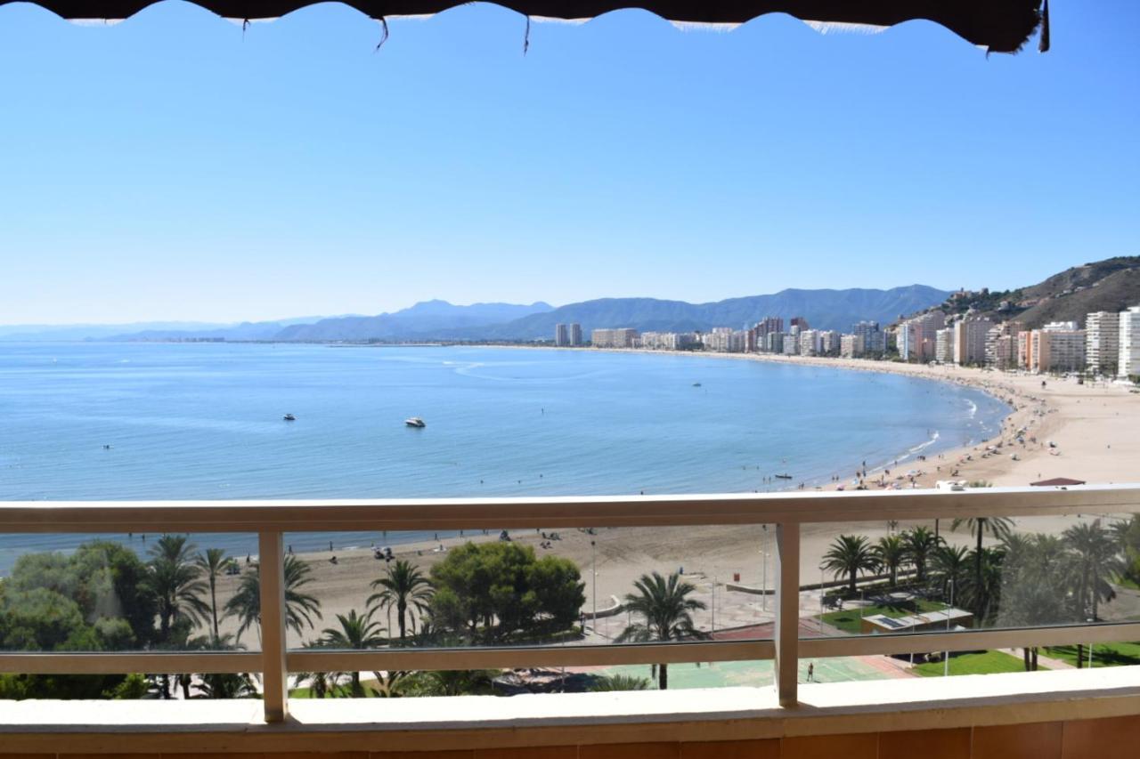 Apartamento Florazar 2 Cullera Faro de Cullera Exterior foto