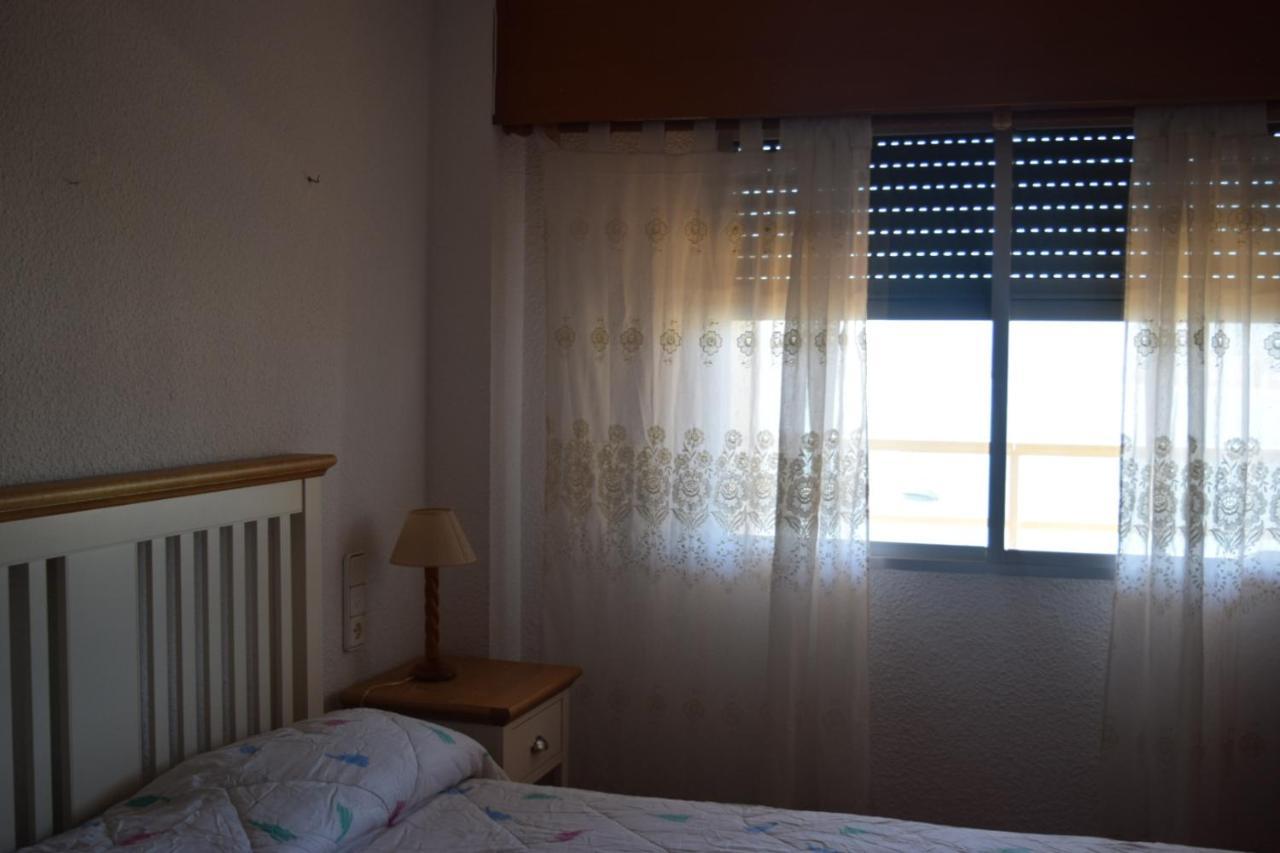 Apartamento Florazar 2 Cullera Faro de Cullera Exterior foto