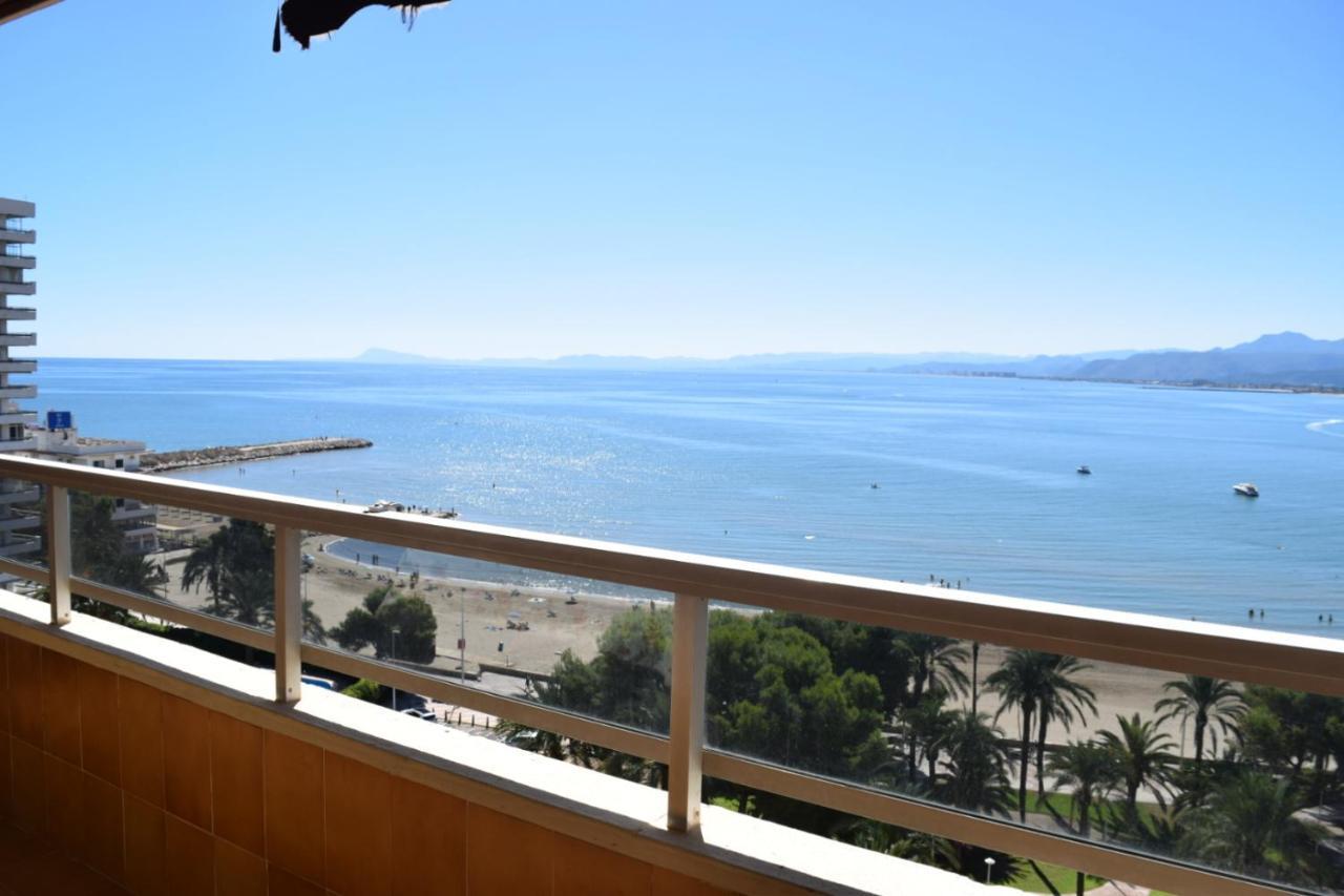 Apartamento Florazar 2 Cullera Faro de Cullera Exterior foto