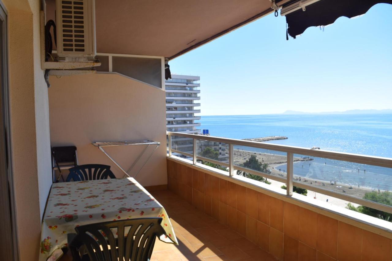 Apartamento Florazar 2 Cullera Faro de Cullera Exterior foto