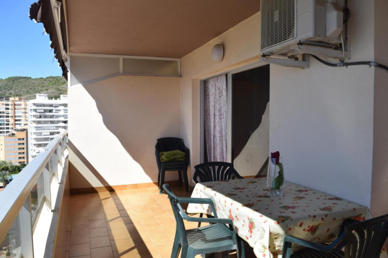 Apartamento Florazar 2 Cullera Faro de Cullera Exterior foto