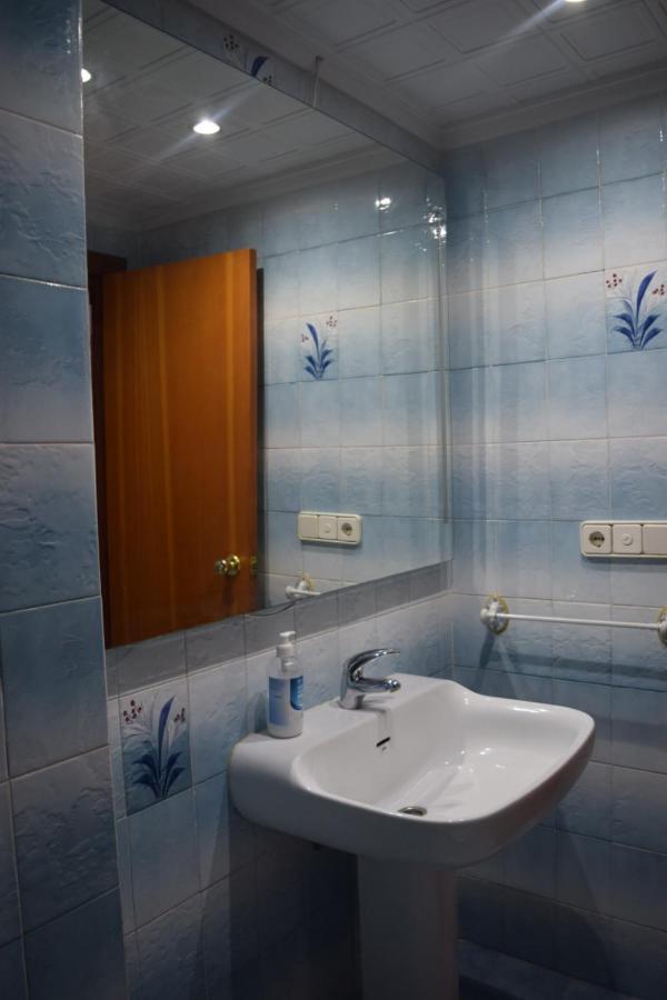 Apartamento Florazar 2 Cullera Faro de Cullera Exterior foto