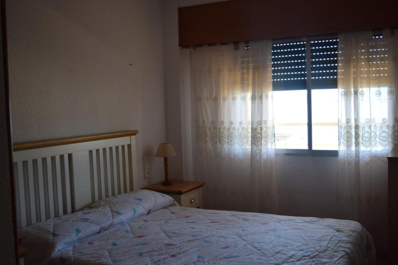Apartamento Florazar 2 Cullera Faro de Cullera Exterior foto