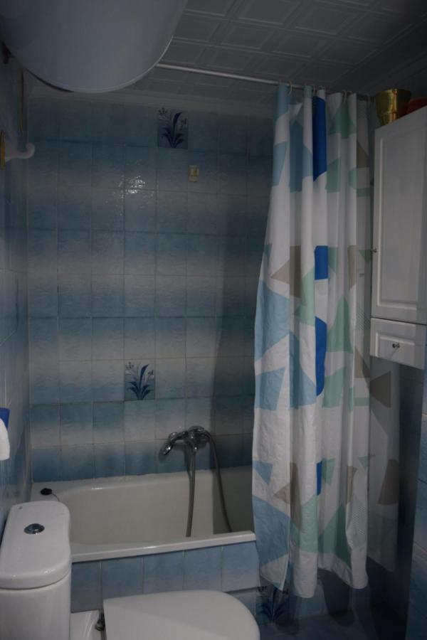 Apartamento Florazar 2 Cullera Faro de Cullera Exterior foto