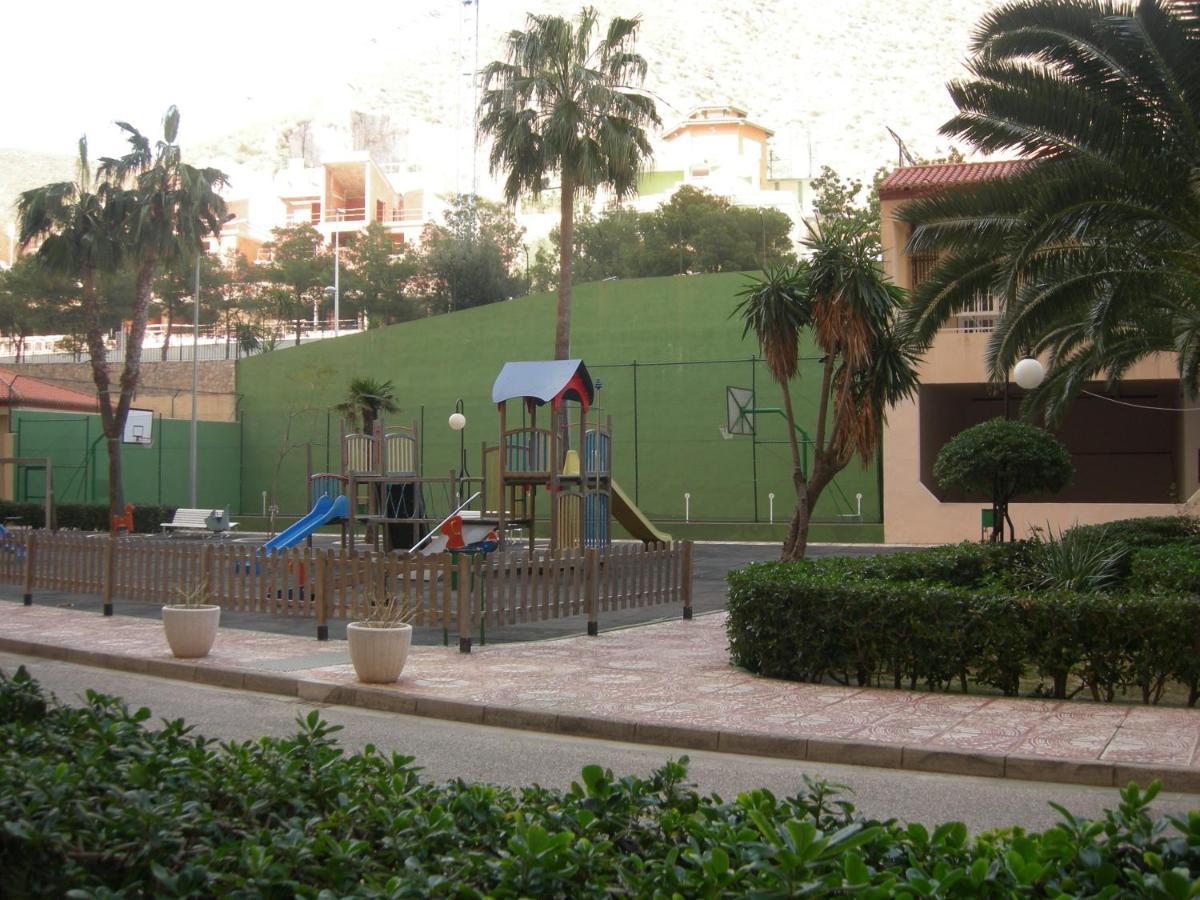 Apartamento Florazar 2 Cullera Faro de Cullera Exterior foto